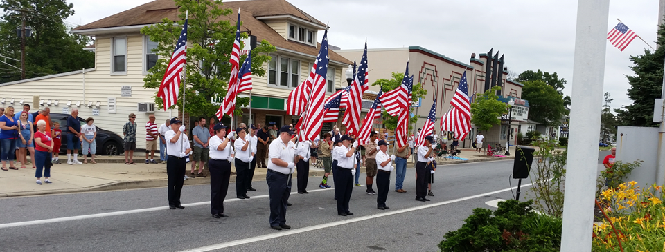 4th Of July Parade